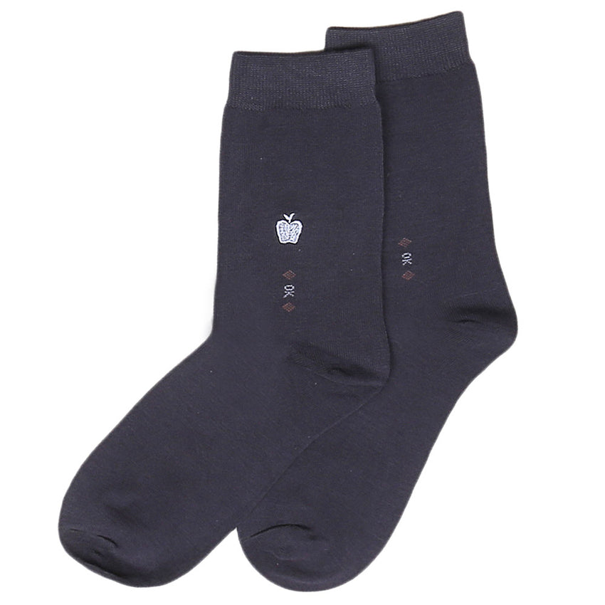 Men's Socks - Black, Men, Mens Socks, Chase Value, Chase Value