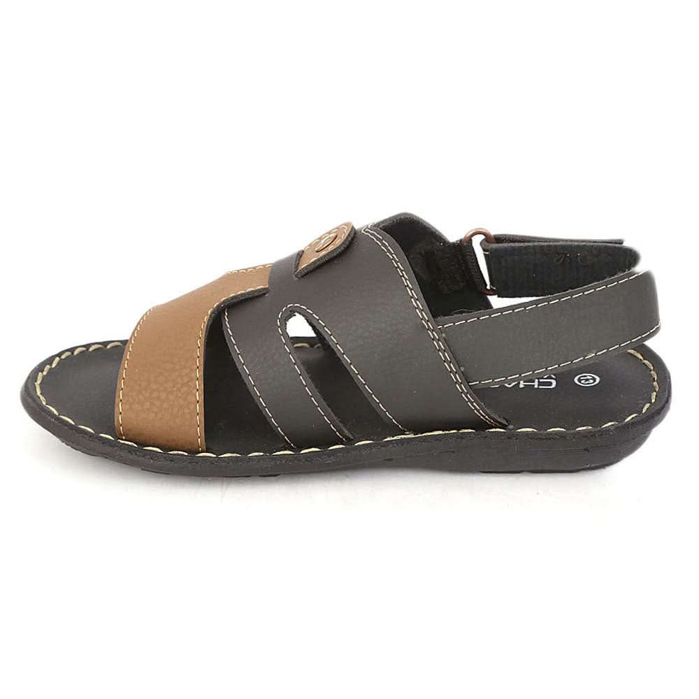 Boys Sandals - Black, Kids, Boys Sandals, Chase Value, Chase Value