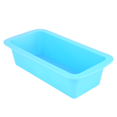 Silicone Mold Tray - Blue - test-store-for-chase-value