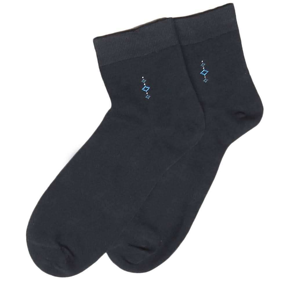 Men's Socks - Black, Men, Mens Socks, Chase Value, Chase Value