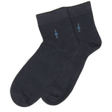 Men's Socks - Black, Men, Mens Socks, Chase Value, Chase Value