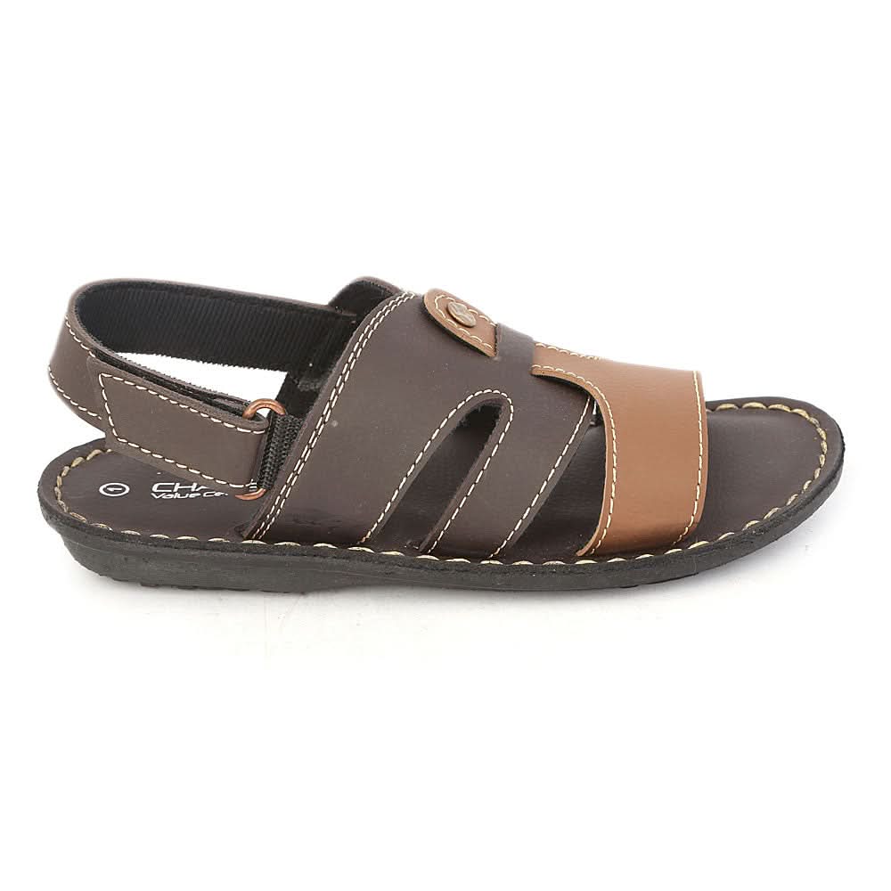 Boys Sandals - Brown, Kids, Boys Sandals, Chase Value, Chase Value