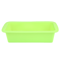 Silicone Mold Tray - Green - test-store-for-chase-value