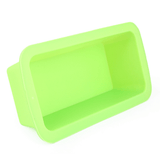 Silicone Mold Tray - Green - test-store-for-chase-value
