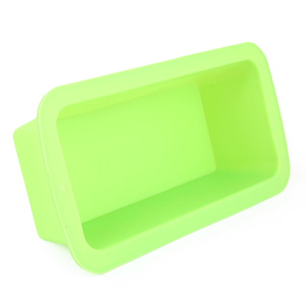 Silicone Mold Tray - Green - test-store-for-chase-value