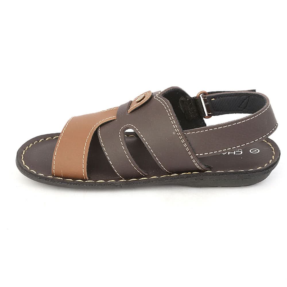 Boys Sandals - Brown, Kids, Boys Sandals, Chase Value, Chase Value