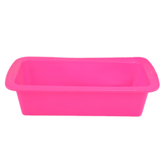 Silicone Mold Tray - Pink - test-store-for-chase-value