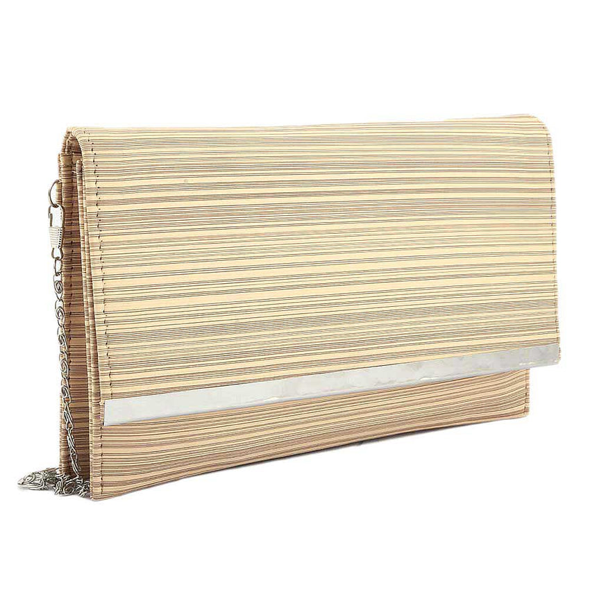 Women's Clutch (KAM-336) - Fawn, Women, Clutches, Chase Value, Chase Value