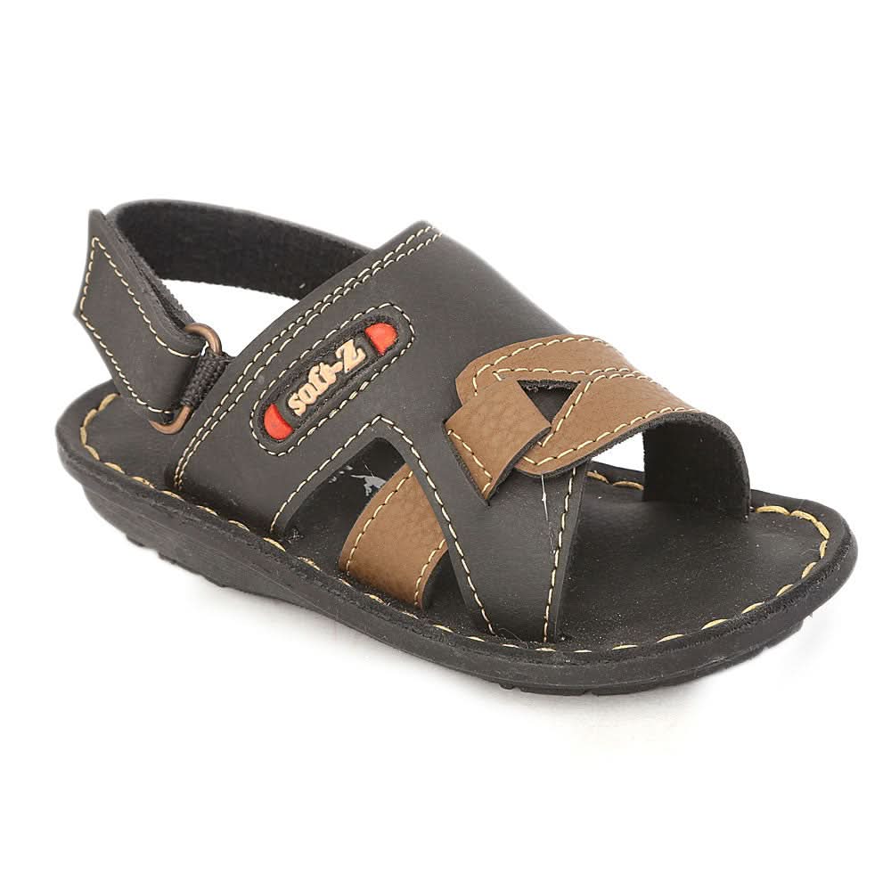 Boys Sandals - Black, Kids, Boys Sandals, Chase Value, Chase Value