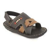 Boys Sandals - Black, Kids, Boys Sandals, Chase Value, Chase Value