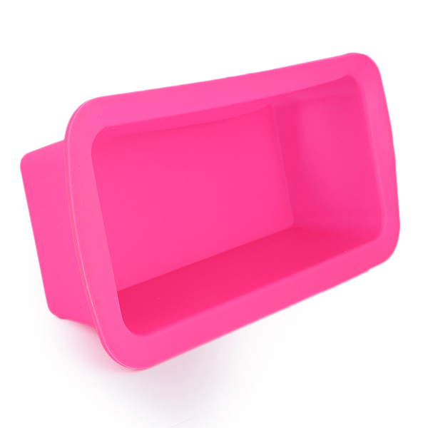 Silicone Mold Tray - Pink - test-store-for-chase-value