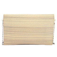 Women's Clutch (KAM-336) - Fawn, Women, Clutches, Chase Value, Chase Value