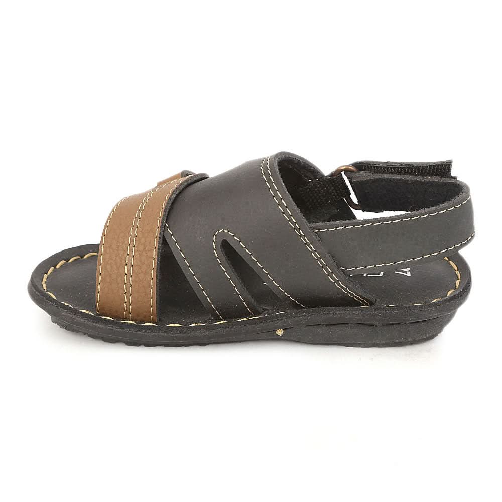 Boys Sandals - Black, Kids, Boys Sandals, Chase Value, Chase Value