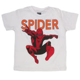 Boys Print T-Shirt - White, Kids, Boys T-Shirts, Chase Value, Chase Value