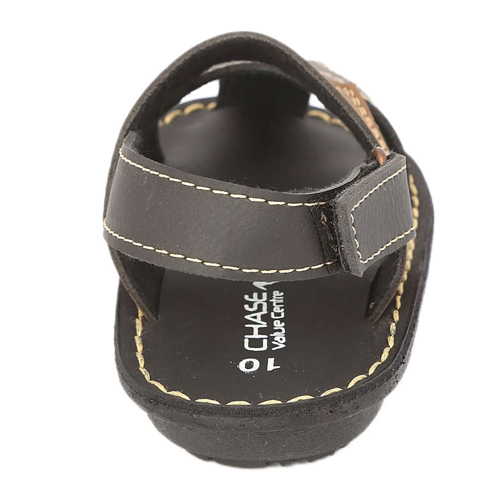 Boys Sandals - Black, Kids, Boys Sandals, Chase Value, Chase Value