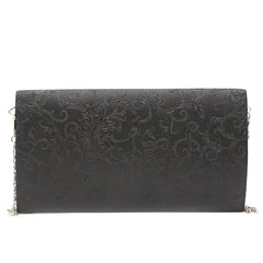 Women's Clutch (174) - Black, Women, Clutches, Chase Value, Chase Value