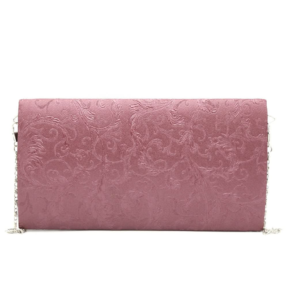 Women's Clutch (174) - Maroon, Women, Clutches, Chase Value, Chase Value