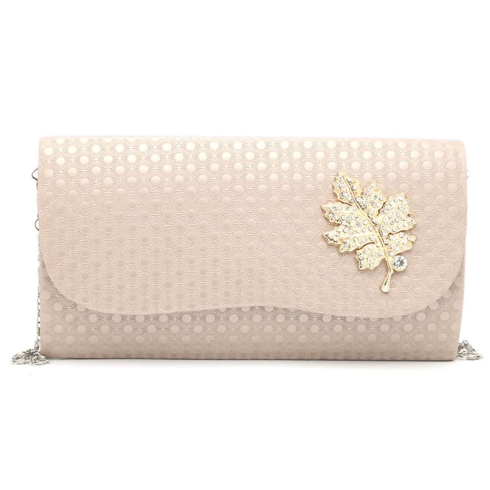 Women's Clutch (174) - Tea Pink, Women, Clutches, Chase Value, Chase Value