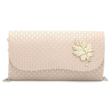Women's Clutch (174) - Tea Pink, Women, Clutches, Chase Value, Chase Value