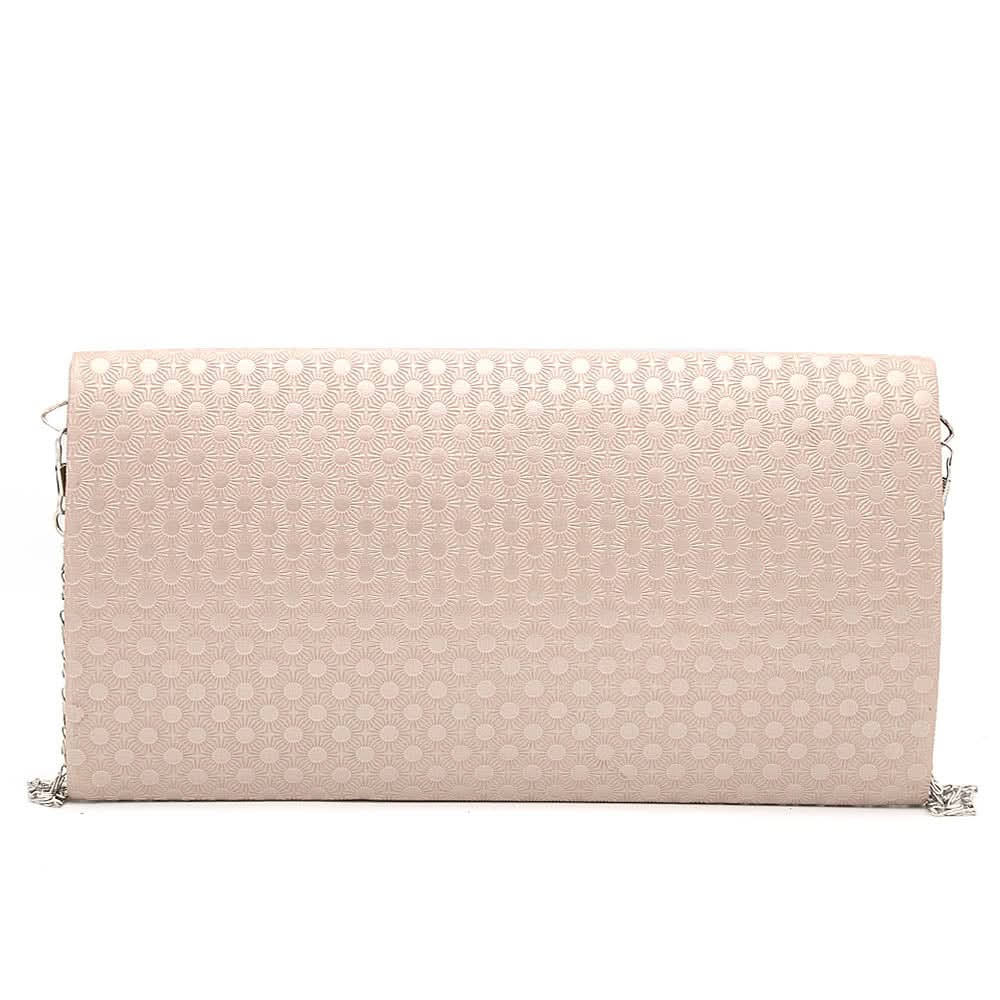 Women's Clutch (174) - Tea Pink, Women, Clutches, Chase Value, Chase Value