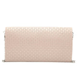Women's Clutch (174) - Tea Pink, Women, Clutches, Chase Value, Chase Value