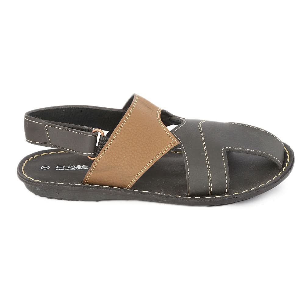 Boys Sandals - Black, Kids, Boys Sandals, Chase Value, Chase Value