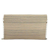 Women's Clutch (KAM-336) - Beige, Women, Clutches, Chase Value, Chase Value