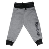 Boys Terry Pajama - Grey, Kids, Boys Pants, Chase Value, Chase Value