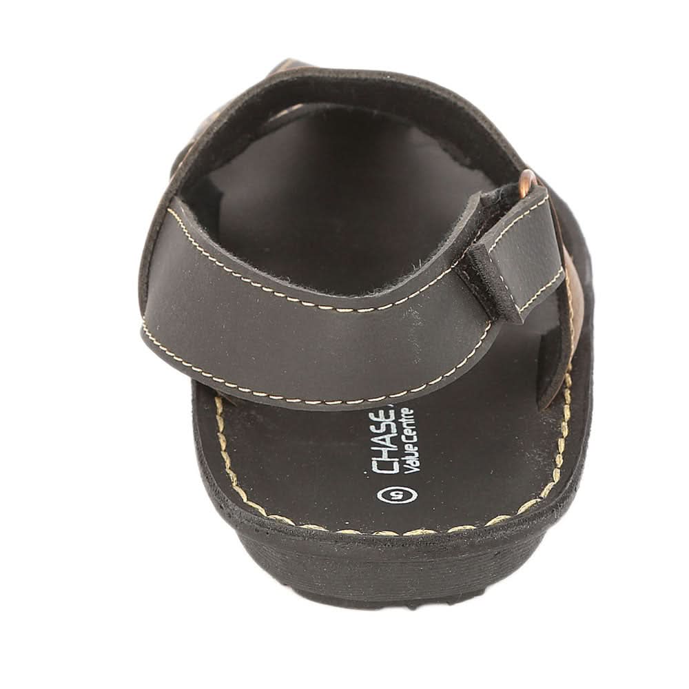 Boys Sandals - Black, Kids, Boys Sandals, Chase Value, Chase Value