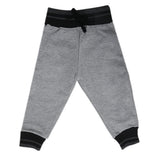 Boys Terry Pajama - Grey, Kids, Boys Pants, Chase Value, Chase Value