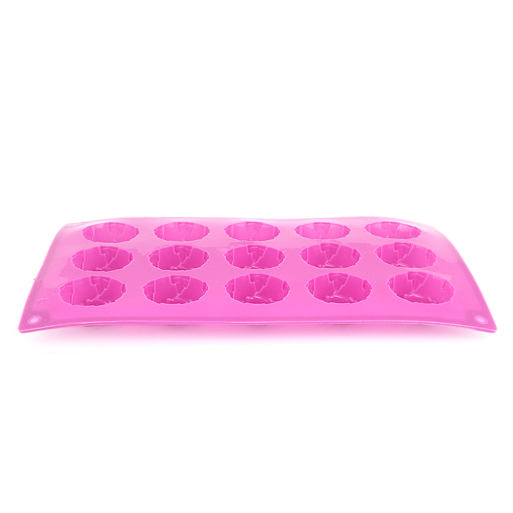 Silicone Mold - Purple - test-store-for-chase-value