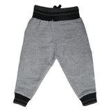 Boys Terry Pajama - Grey, Kids, Boys Pants, Chase Value, Chase Value