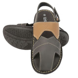 Boys Sandals - Black, Kids, Boys Sandals, Chase Value, Chase Value
