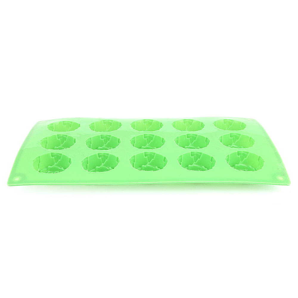 Silicone Mold - Green - test-store-for-chase-value