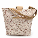 Women's Handbag (2962) - Beige, Women, Bags, Chase Value, Chase Value