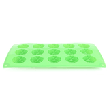 Silicone Mold - Green - test-store-for-chase-value