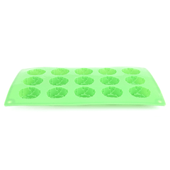 Silicone Mold - Green - test-store-for-chase-value