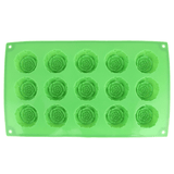 Silicone Mold - Green - test-store-for-chase-value