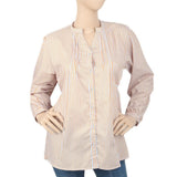 Women's Top - Mustard, Women, T-Shirts And Tops, Chase Value, Chase Value