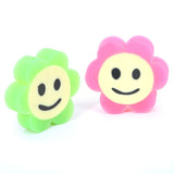 Fruit & Emoji Eraser, Kids, Pencil Boxes And Stationery Sets, Chase Value, Chase Value