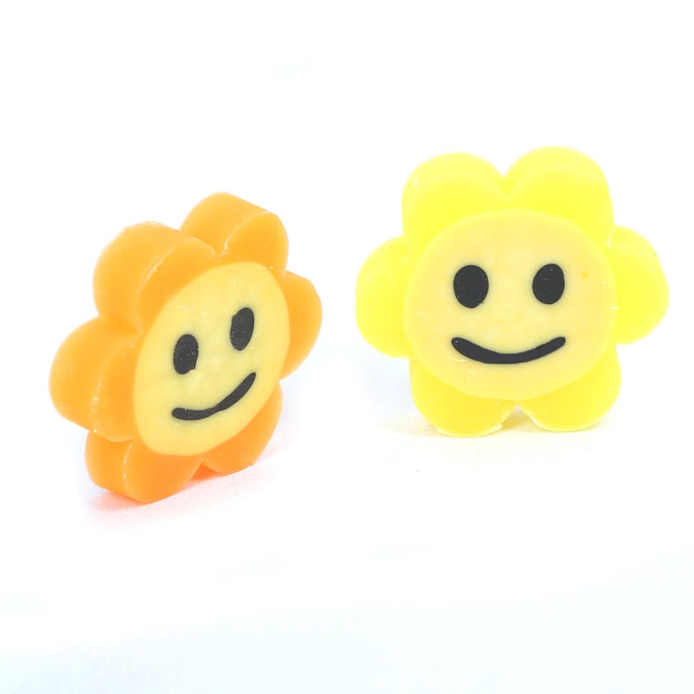 Fruit & Emoji Eraser, Kids, Pencil Boxes And Stationery Sets, Chase Value, Chase Value