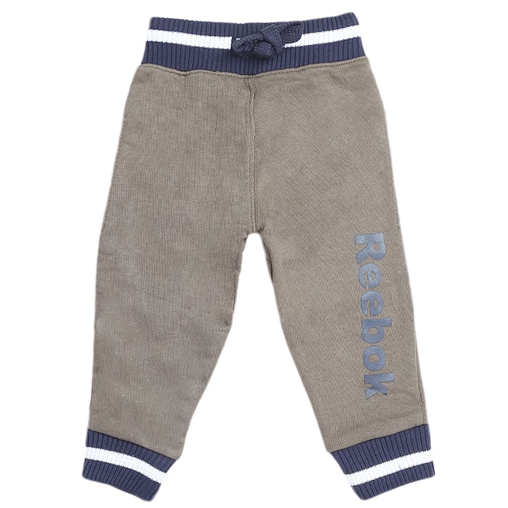 Boys Terry Pajama - Olive Green, Kids, Boys Pants, Chase Value, Chase Value