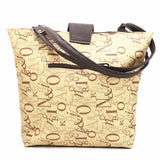 Women's Handbag (2962) - Coffee, Women, Bags, Chase Value, Chase Value