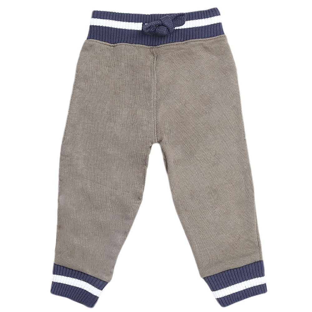 Boys Terry Pajama - Olive Green, Kids, Boys Pants, Chase Value, Chase Value