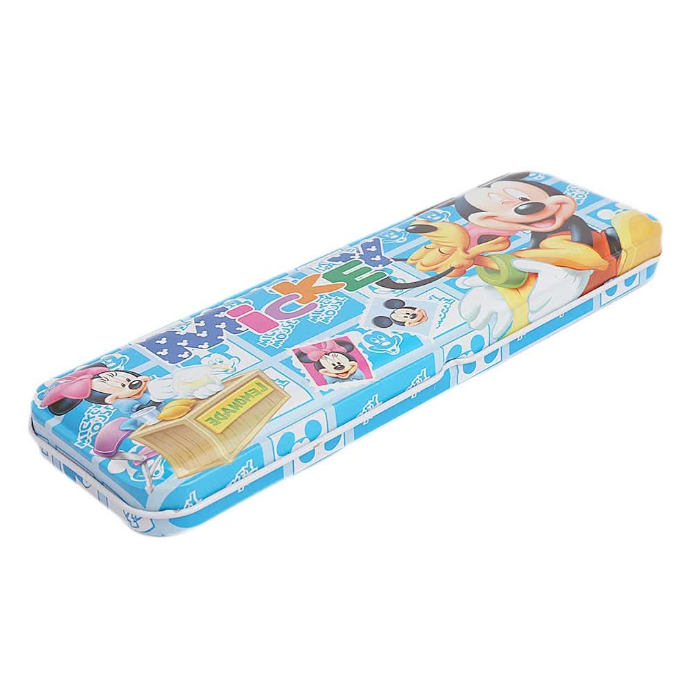 Stationery Set - Blue, Kids, Pencil Boxes And Stationery Sets, Chase Value, Chase Value
