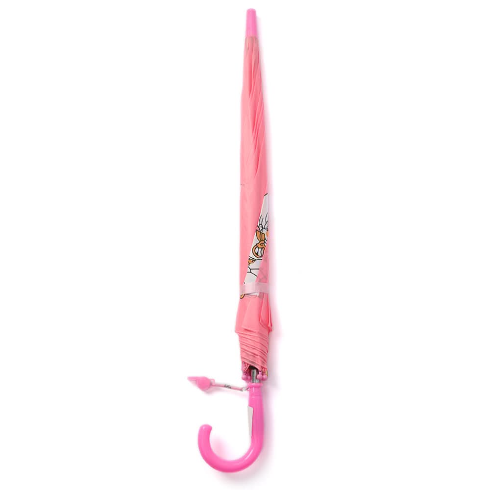 Cartoon Design Umbrella - Pink, Umbrellas, Chase Value, Chase Value