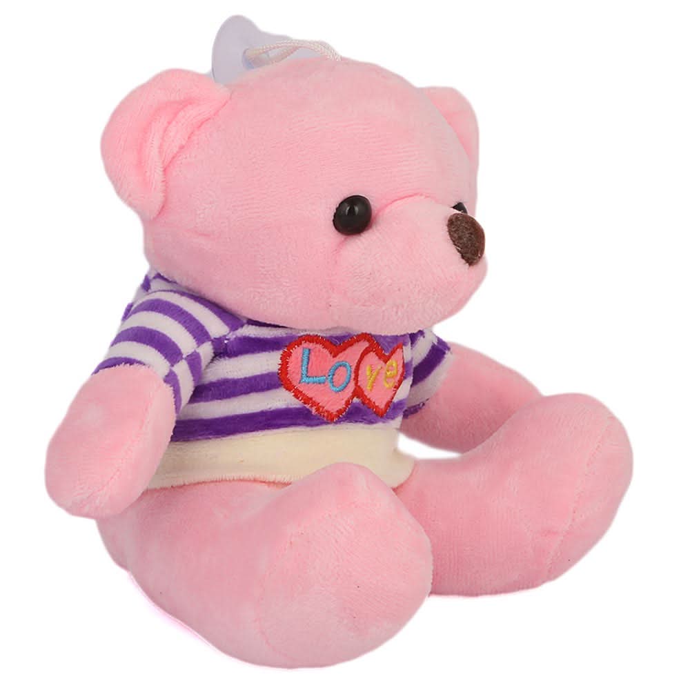 Stuff Toy - Pink, Kids, Stuffed Toys, Chase Value, Chase Value