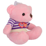 Stuff Toy - Pink, Kids, Stuffed Toys, Chase Value, Chase Value