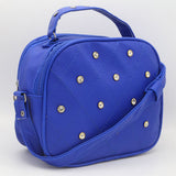 Women's Shoulder Bag 1097 - Royal Blue, Women, Bags, Chase Value, Chase Value