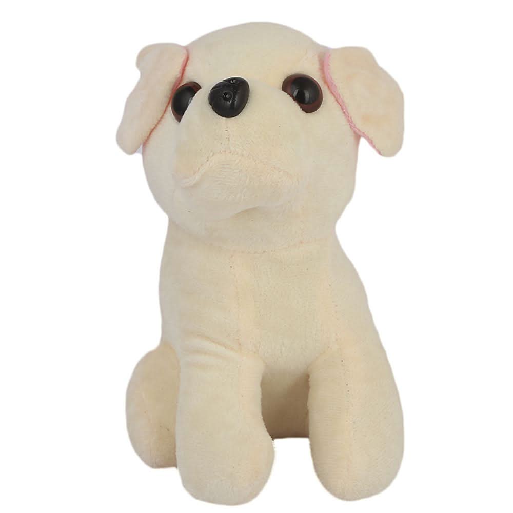 Stuff Toy - Off White, Kids, Stuffed Toys, Chase Value, Chase Value